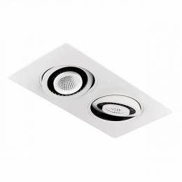 Изображение продукта Встраиваемый светодиодный светильник Ambrella light Techno Led 